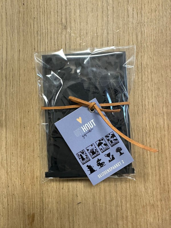 Season Pack 2 (60+20 Free)