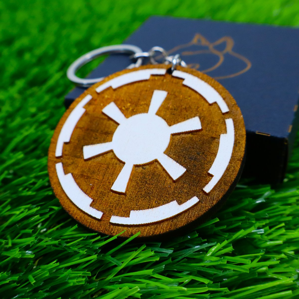 Galactic Empire
