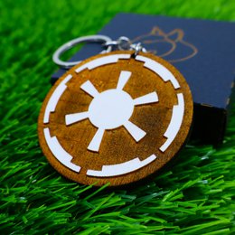 Galactic Empire