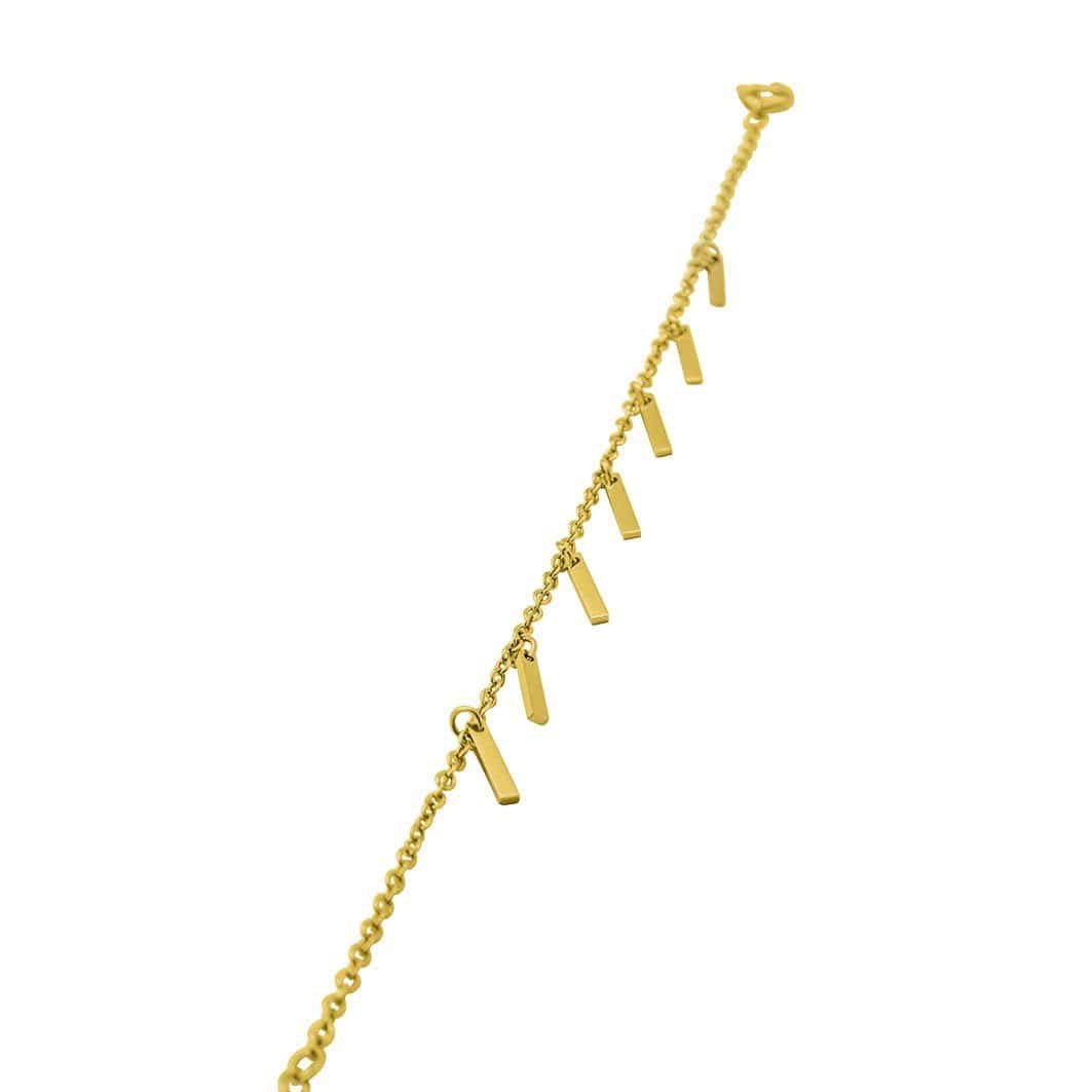 CORAZUL "THUNDER" BRACELET