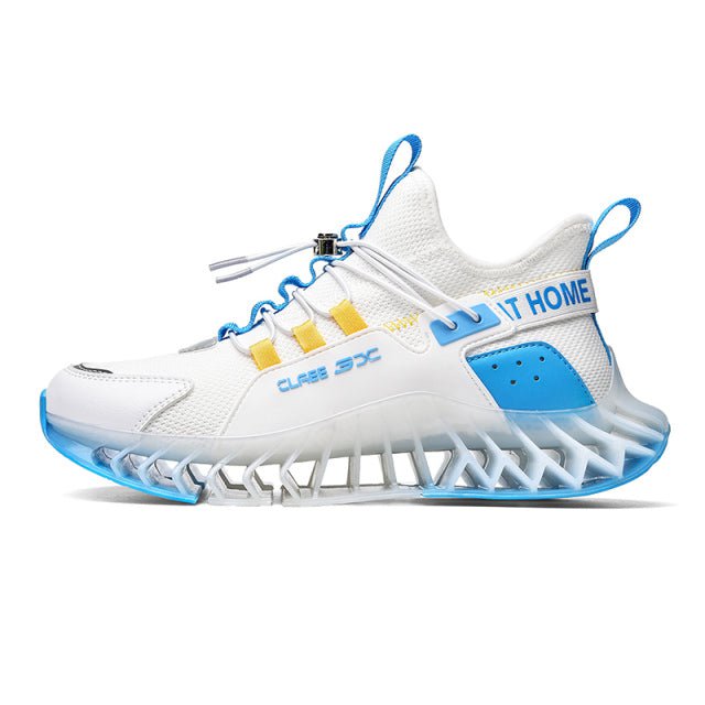 Nowe ostrze
