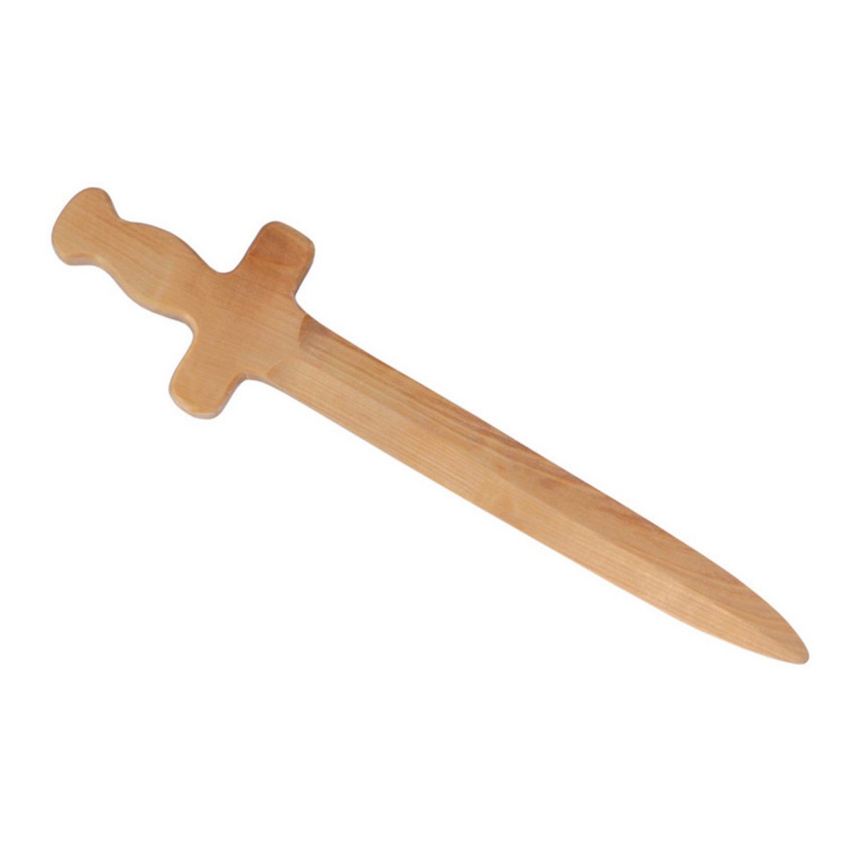 Normannenschwert, Ritterschwert aus Holz