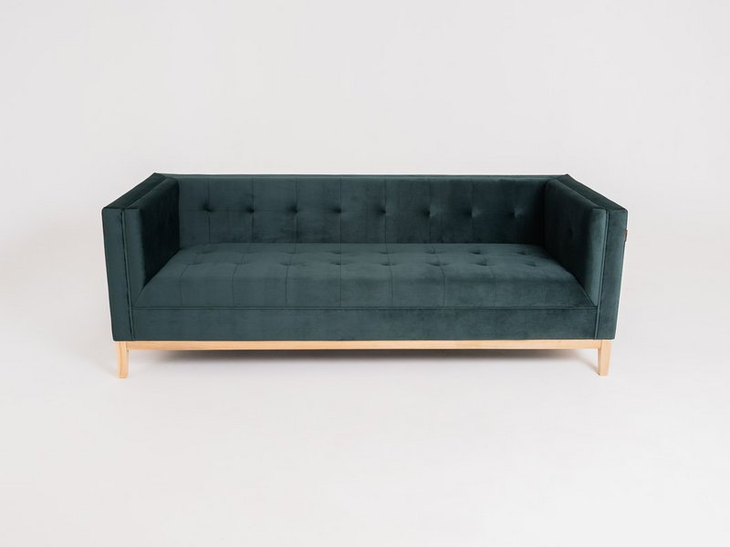 Foldning af sofa 3 personer By-Tom