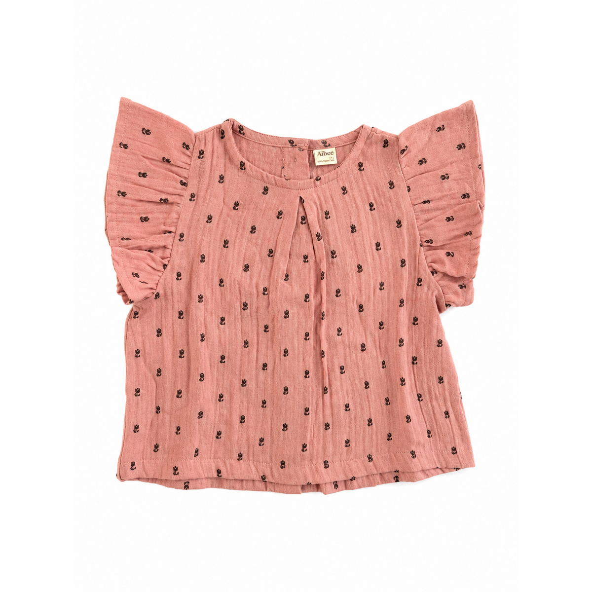 t-shirt Jasmin SS