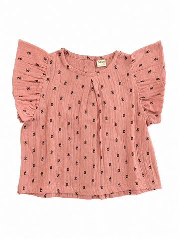 t-shirt Jasmijn ss