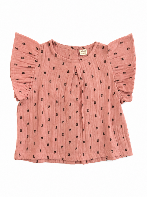 t-shirt Jasmin SS