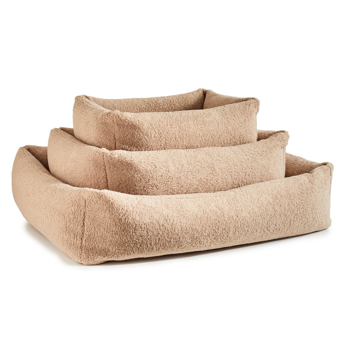 TEDDY I CLASSICO HUNDEBETT