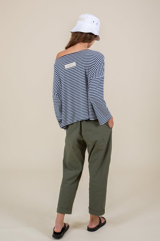 04H15 - Stripe Selda