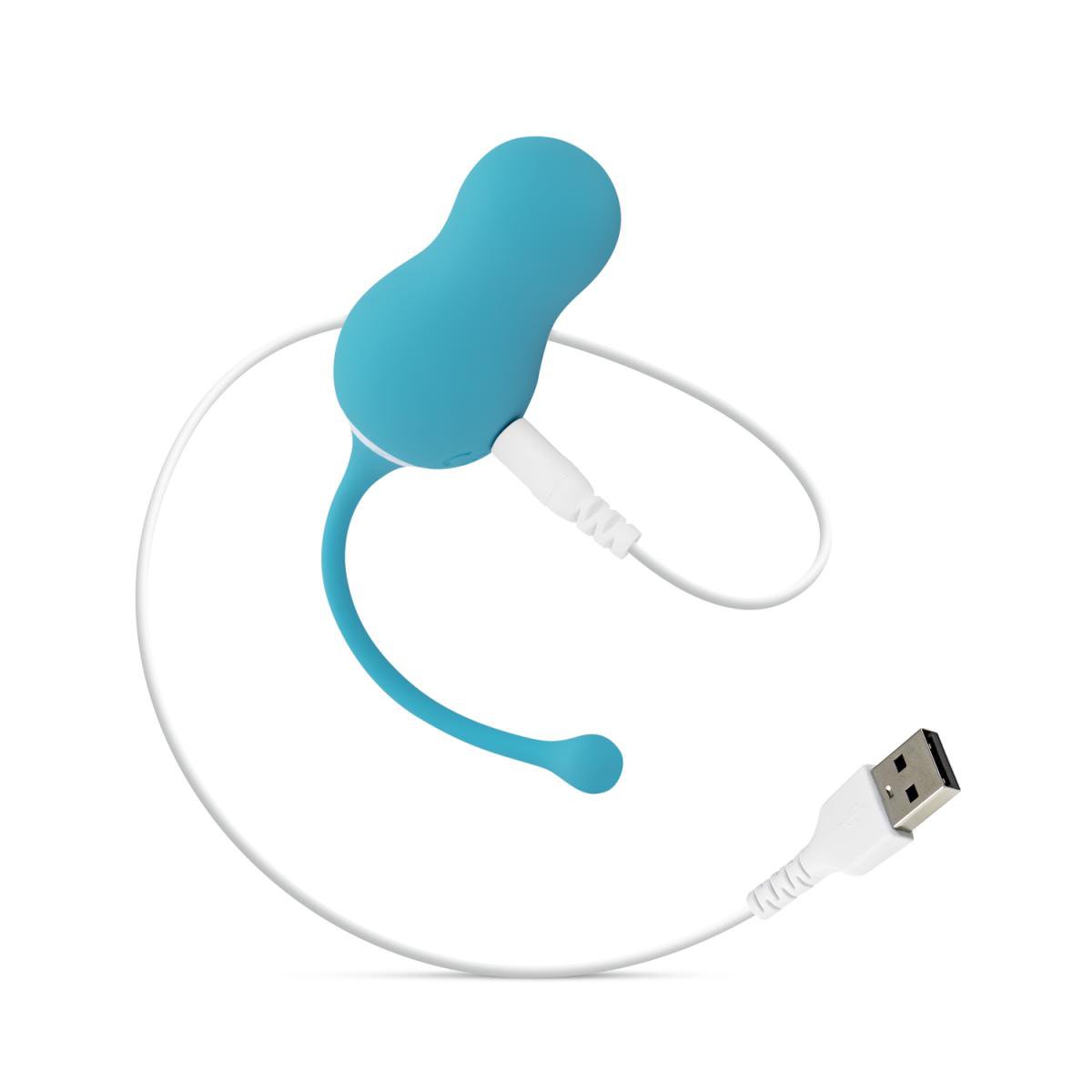 Cala Azul - Elena Vibrationsei mit Fernbedienung