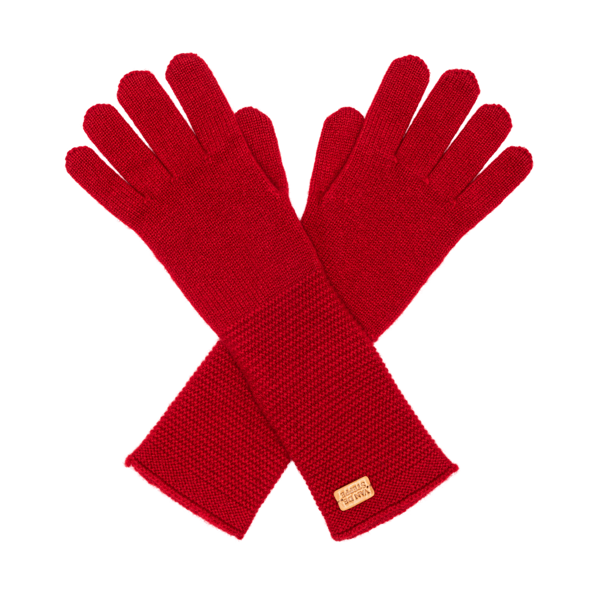 Guantes de Cachemira "Onon"