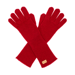 "Onon" Cashmere Gloves