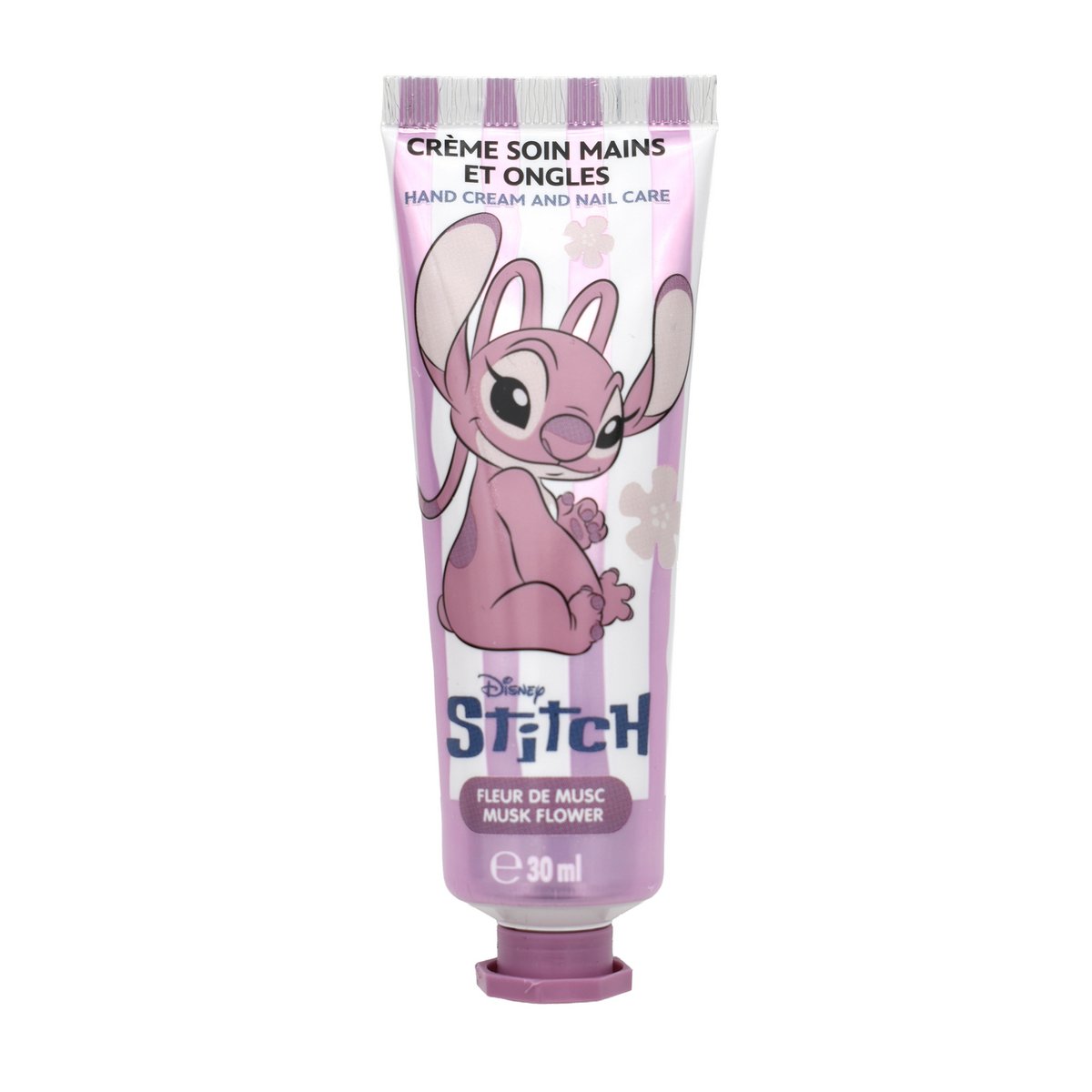 Crema de Manos Stitch & Angel – 30 ml