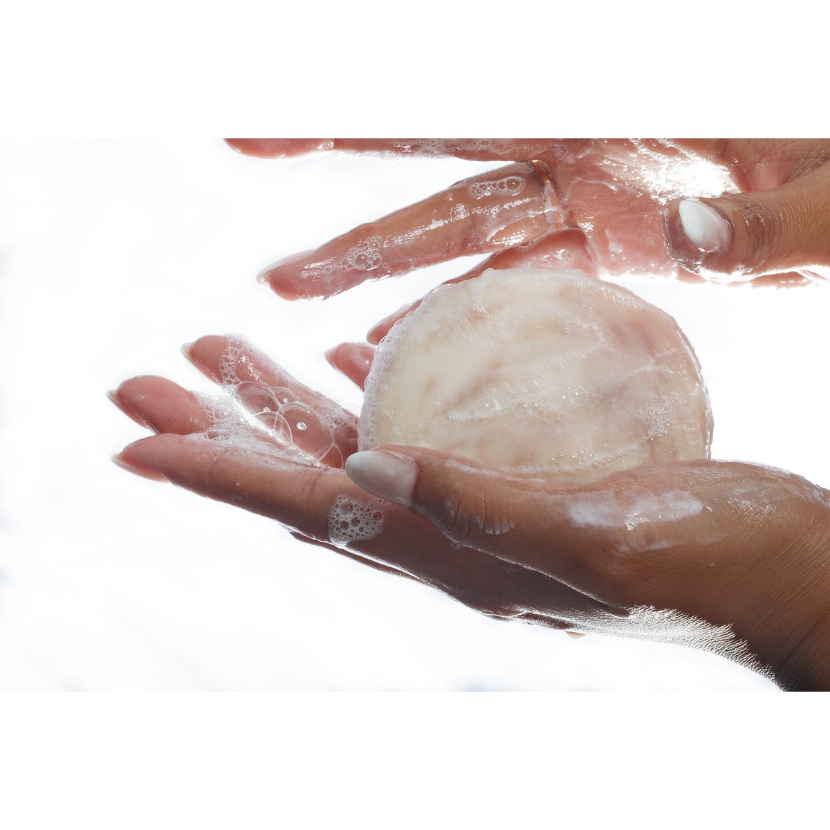 SHEA SOAP