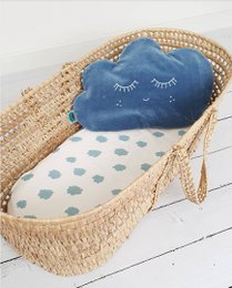 Cloud pillow