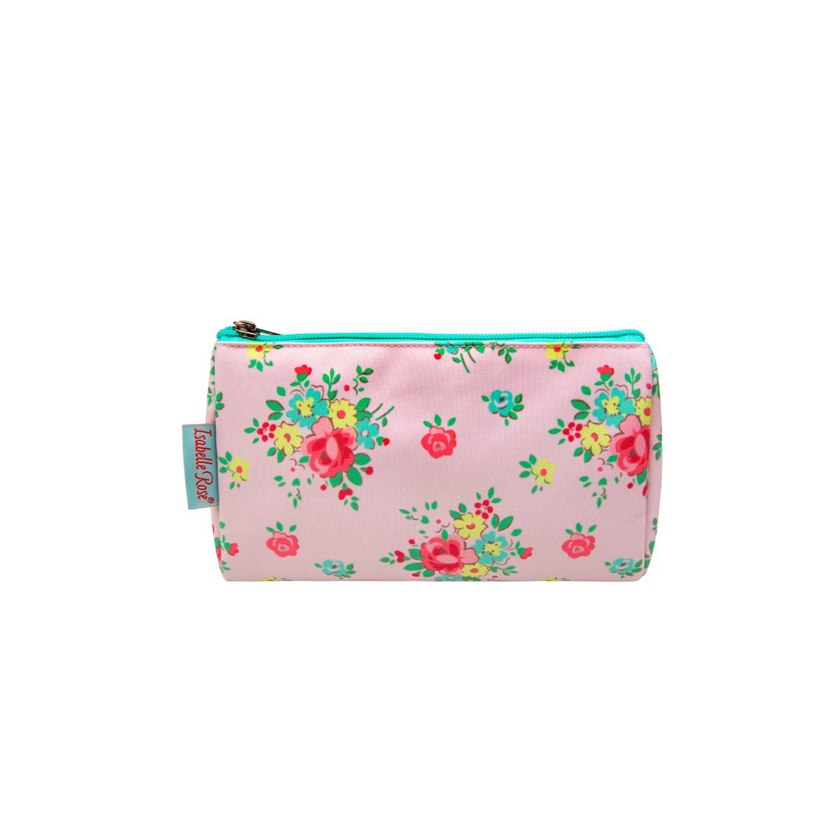 Neceser Abby 20x12x5,4 cm Isabelle Rose
