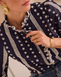 Ivoan shirt