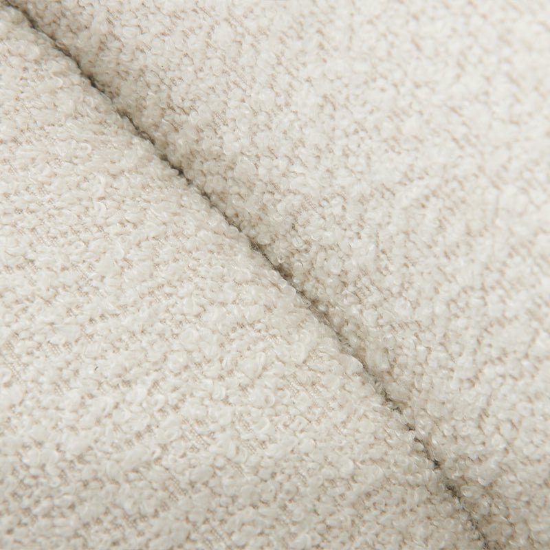 Danica Essstühle [2] [Boucle Stoff]