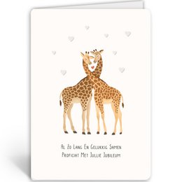 ENFLS3875 - Happy juntos - Felicitaciones con tu jubilatorio