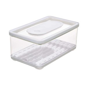 Idesign - Id Fresh Vershoudbak Large - Transparent