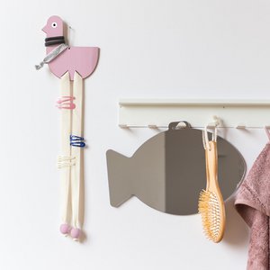 Chick haaraccessoires houder Kit DIY