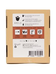 Té de otoño