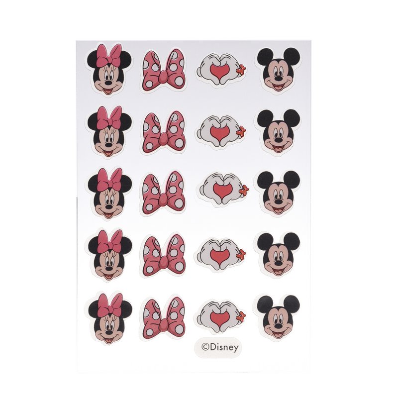 Minnie Anti-Blemish Patches – 20 Patches