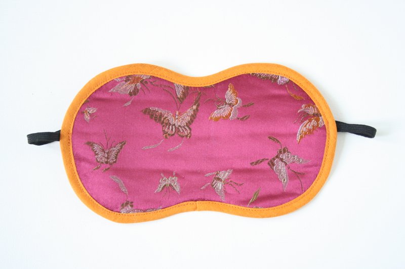 butterfly orange