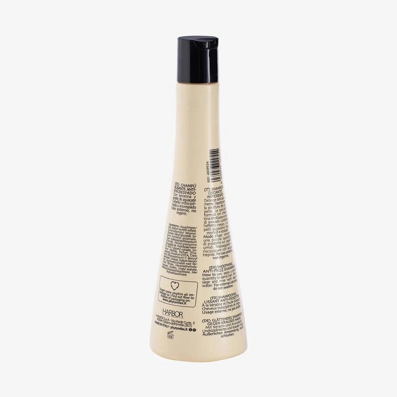 Phytorelax Keratin Liss Anti-Frizz Shampoo – 250ml