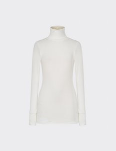 Rollkragenpullover
