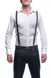 Strasbourg mid-wide straps