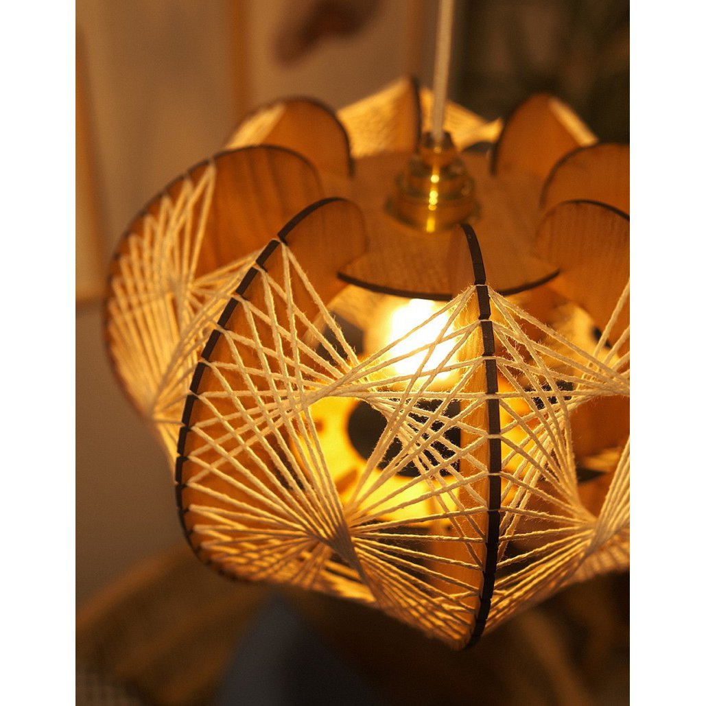 Venus lampshade