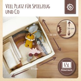 Storage box hedgehog piksi with lid