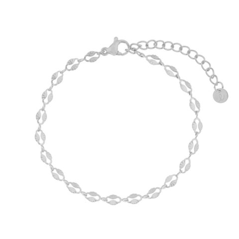 Anklet basic shell