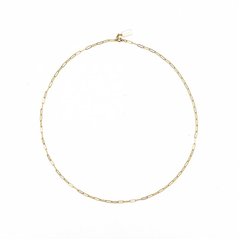 Collar Change Link - Oro