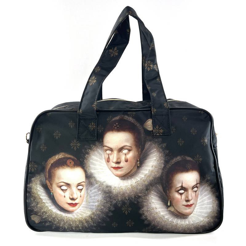 SORORITY REJSETASKE