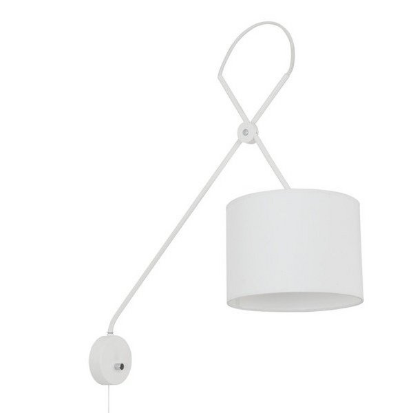 VIPER WHITE wall lamp