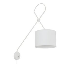 VIPER WHITE wall lamp