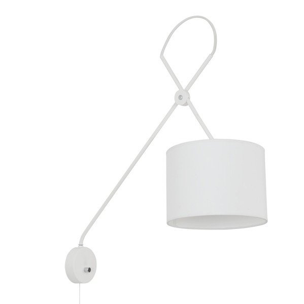 VIPER WHITE wall lamp