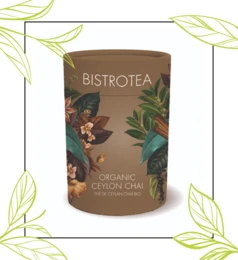 Chai bio ceylan te i bulk