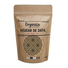 ORGANICA SUPERFOODS