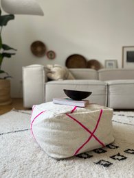 Gulvpude - Classic Line Mini - Mina