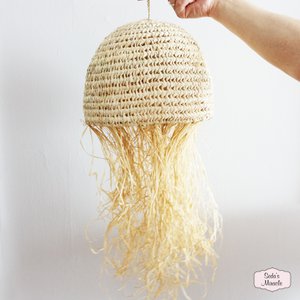 Marokkaanse Asala-lamp