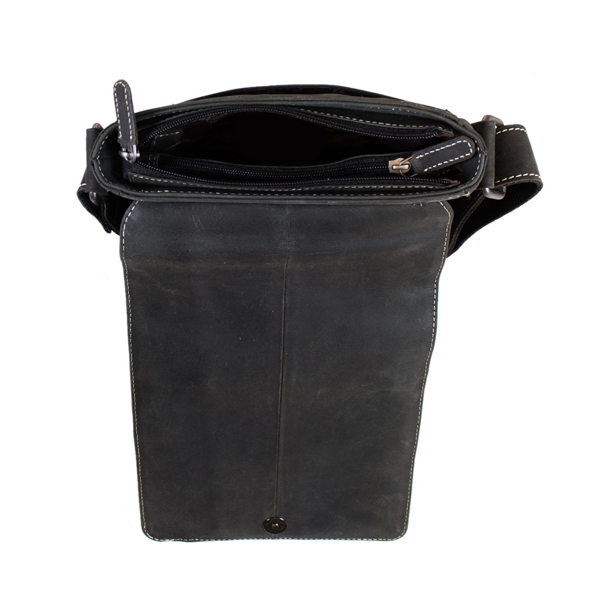 Bandolera Hombre Piel O Bandolera Mujer Piel - Bandolera Piel - 3 Colores Piel