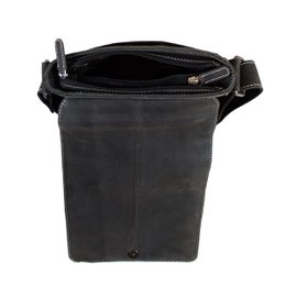 Sac Bandoulière Homme Cuir Ou Sac Bandoulière Femme Cuir - Sac Bandoulière Cuir - Cuir 3 Couleurs