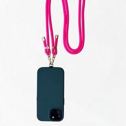 Cassetta portaoggetti - Rosa