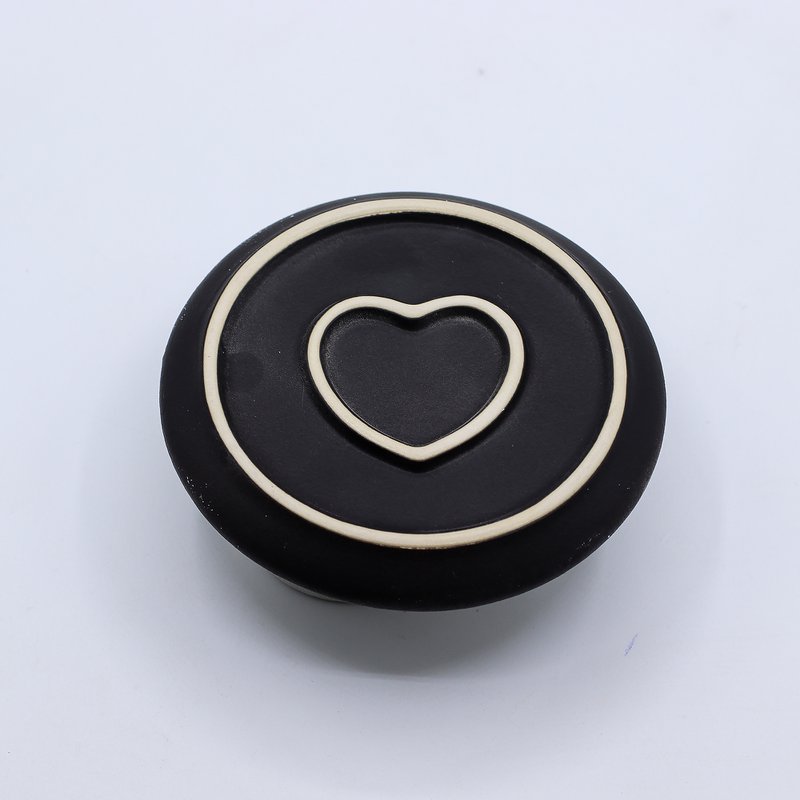 Ceramic holder for Palo Santo and Incense -