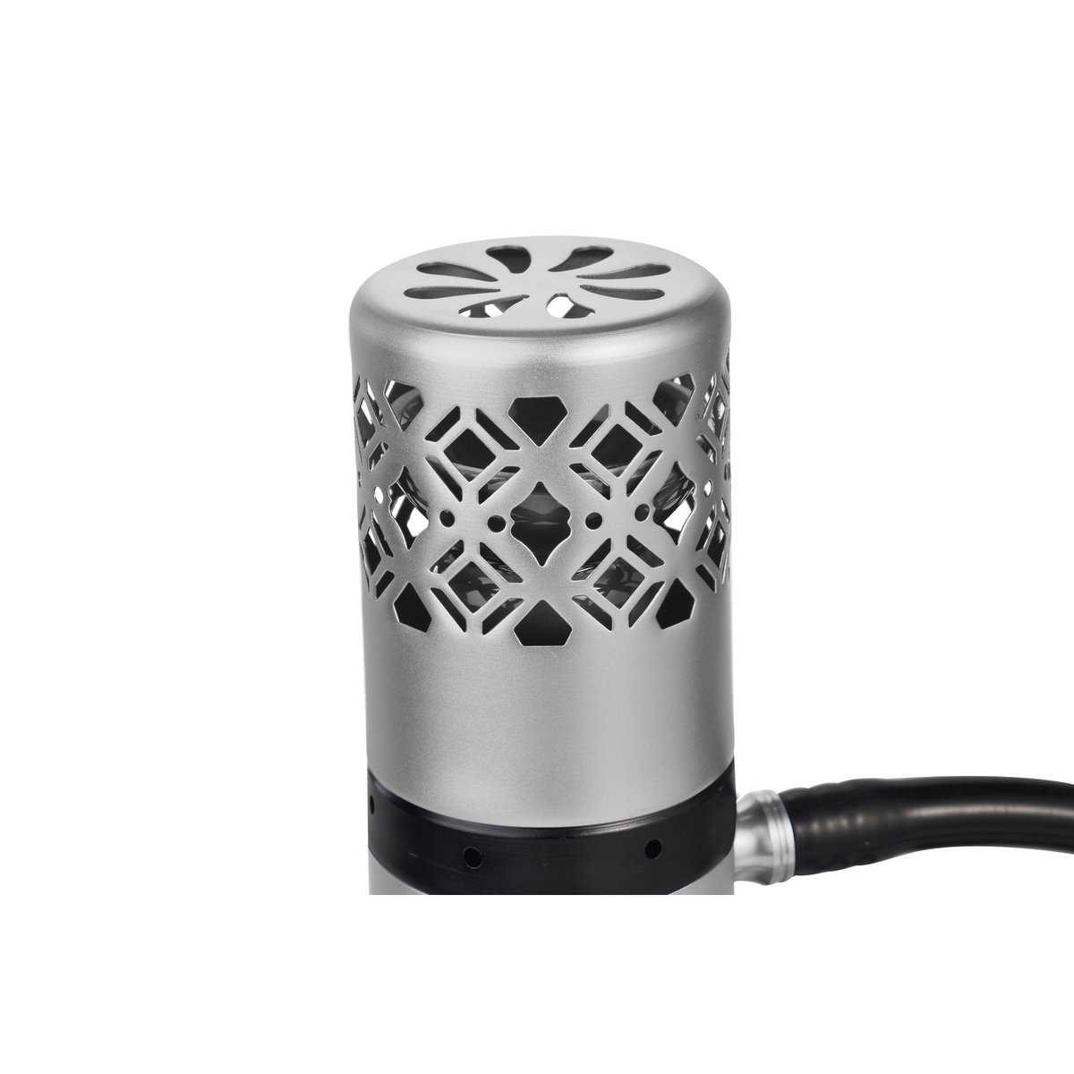 Chicha Sefrou i szczypce - Narguile - Fajka wodna - 28 cm