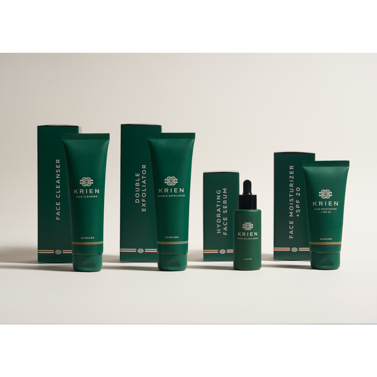 COFFRET CADEAU COMPLET