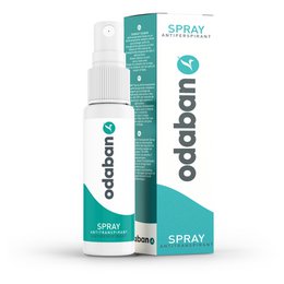 Odaban antiperspirant