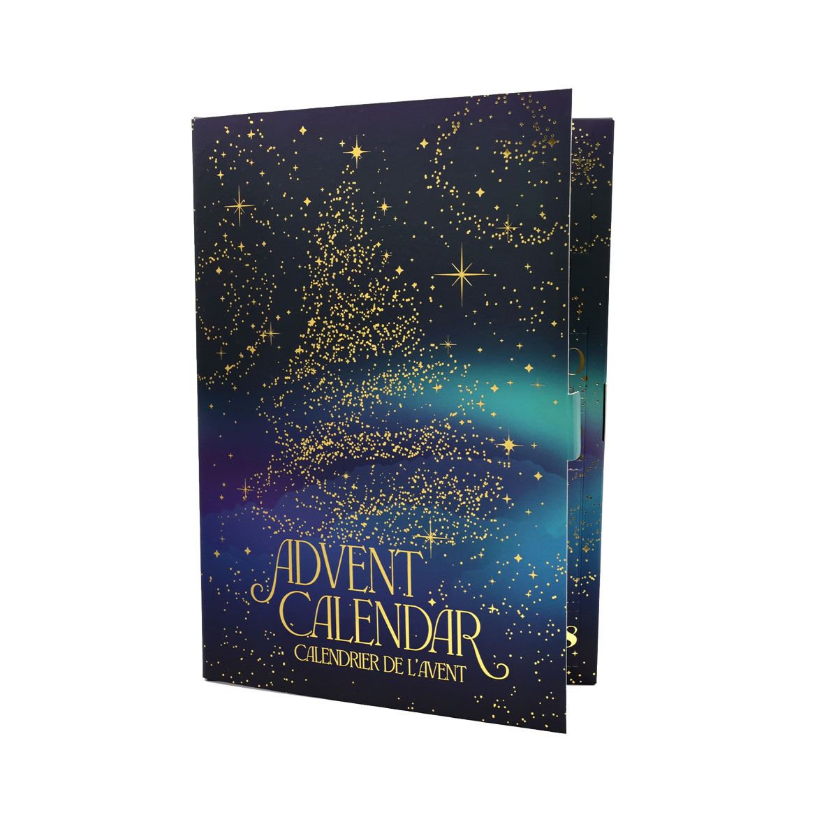 Calendrier de l'Avent - 24 Bijoux